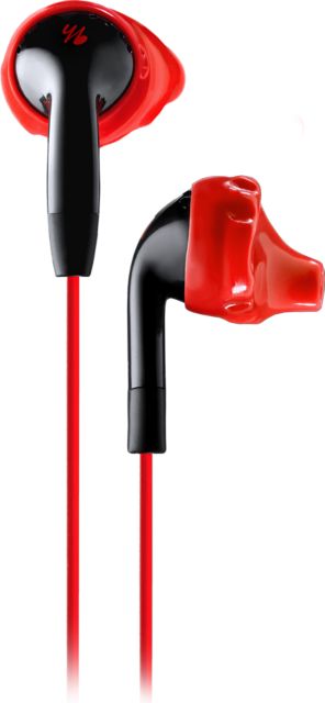 YURBUD EARBUD INSPIRE 1 BLK RD