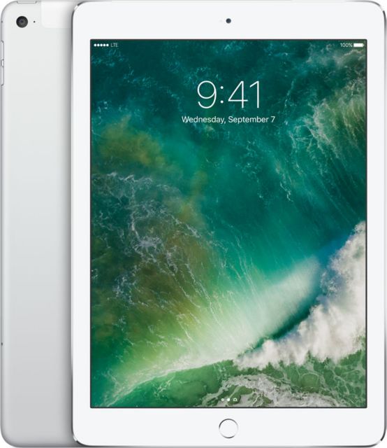 IPAD AIR 2 SIM 128GB SILVER