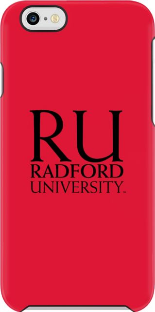 Radford iPhone 6 BPM6 Deflector Case