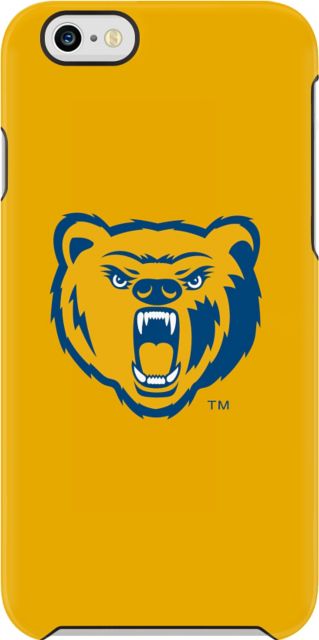 Northern Colorado iPhone 6 Mascot Deflector Case