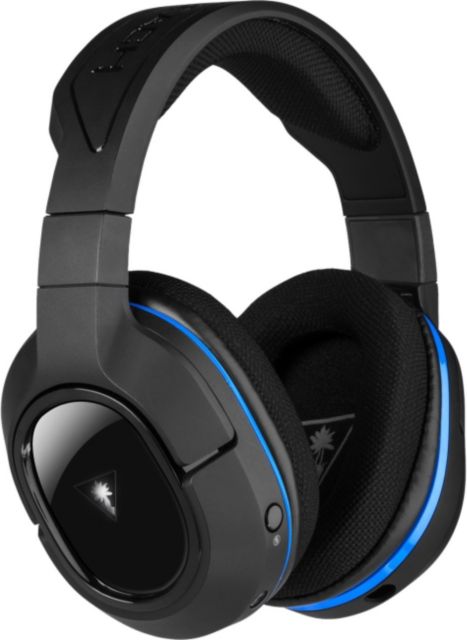 Turtle Beach Ear Force Stealth 400 Headset - ONLINE ONLY
