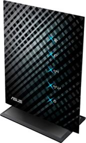 ASUS Wireless N600 DB Router - ONLINE ONLY