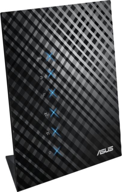 ASUS Wireless AC750 Router - ONLINE ONLY