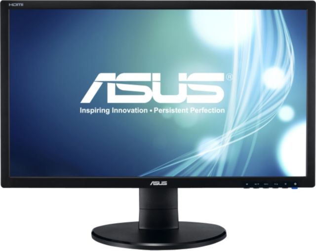 ASUS 21.5" LCD Monitor - ONLINE ONLY