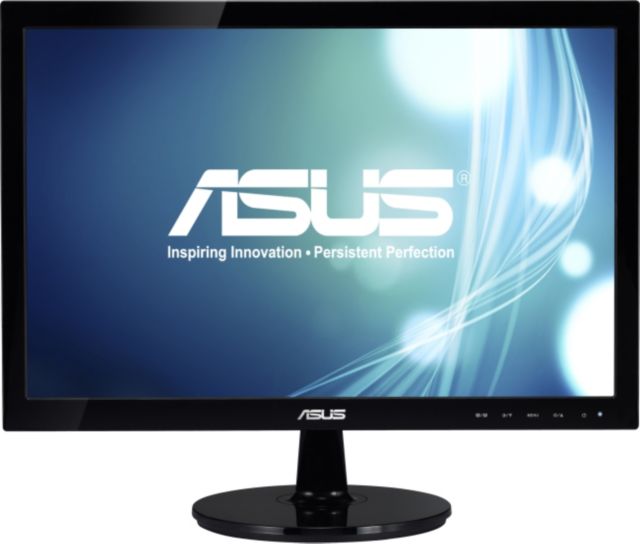 ASUS 18.5" LED Monitor - ONLINE ONLY