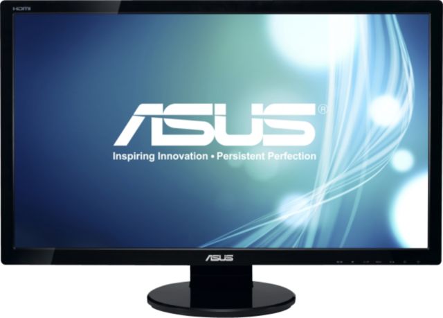 ASUS 27" LED Monitor - ONLINE ONLY