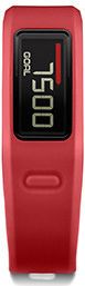 GARMIN VIVOFIT BAND RED 331