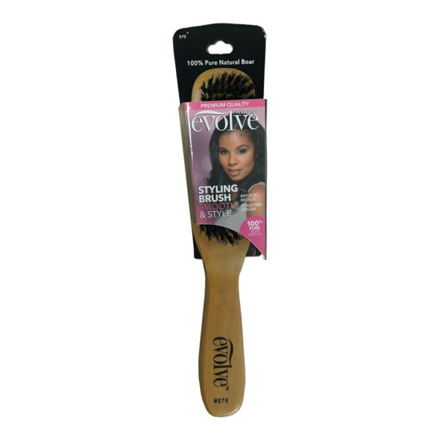 Evolve Styling Brush