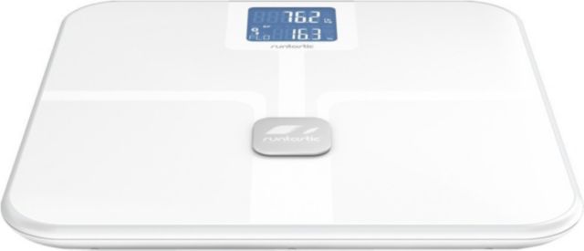 Libra BT Smart Scale White - ONLINE ONLY