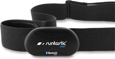 Bluetooth Heart Rate Combo Monitor - ONLINE ONLY