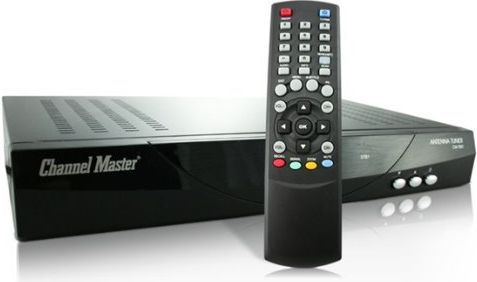HDTV Antenna Tuner - Online Only