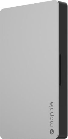 Mophie Powerstation Plus 2x External Battery with Lightning Connector 3000mAH Black ONLINE ONLY