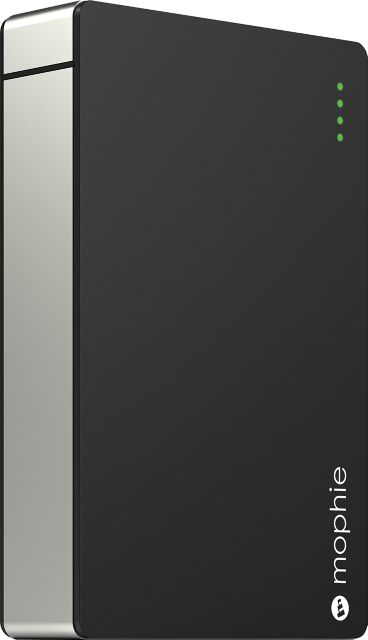 Mophie Powerstation XL Dual USB Quick Charge External Battery Black - ONLINE ONLY