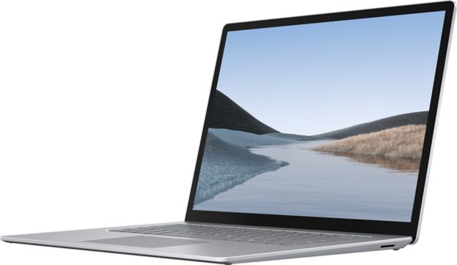 Microsoft Surface Laptop 3 15" i5/8GB/128GB