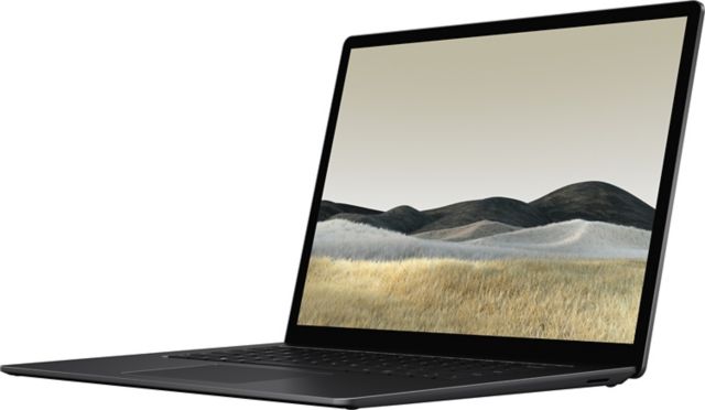 Microsoft Surface  Laptop 3 15'' i5/8GB/256GB