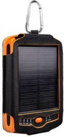 SOLAR POWER BANK 6000MAH DP