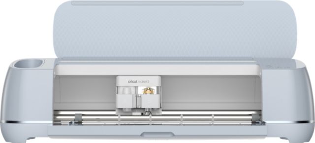 Cricut Maker 3, Mist - ONLINE ONLY