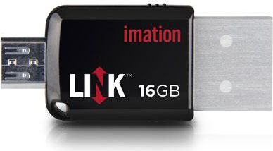 USB 3.0 FLASH DRIVE 16GB LINK
