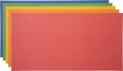 Cricut Smart Paper Sticker Cardstock Sampler Bright Bow, 13x25in, Multi - ONLINE ONLY