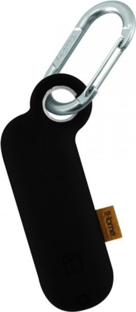GREY POWER CLIP IHOME 2600 MAH