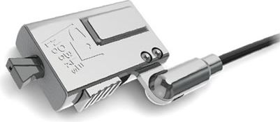 DELL NOBLE SECURITY WEDGE LOCK