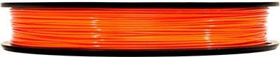 Makerbot True Orange PLA Filament LG - ONLINE ONLY