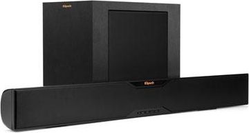 Klipsch Soundbar BLT Black V2 - ONLINE ONLY
