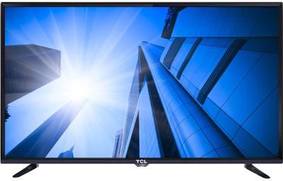 TV TCL 40" 1080P LED TV