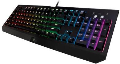 Razer BlackWidow Chroma Mechanical Gaming Keyboard - ONLINE ONLY