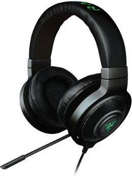 Razer Kraken 7.1 Chroma Sound USB Gaming Headset - ONLINE ONLY
