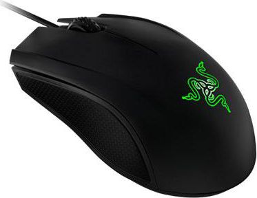 Razer Abyssus  Essential Ambidextrous Gaming Mouse - ONLINE ONLY