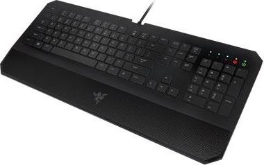 Razer DeathStalker Essential Gaming Keyboard - ONLINE ONLY