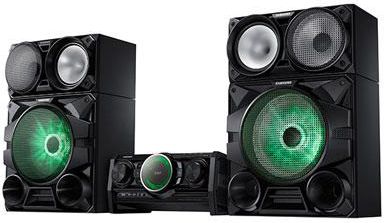 Samsung Giga Shelf System - ONLINE ONLY