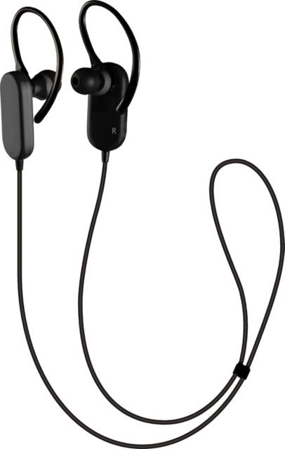 Outdoor Tech TAGS Wireless Earbuds Black - ONLINE ONLY