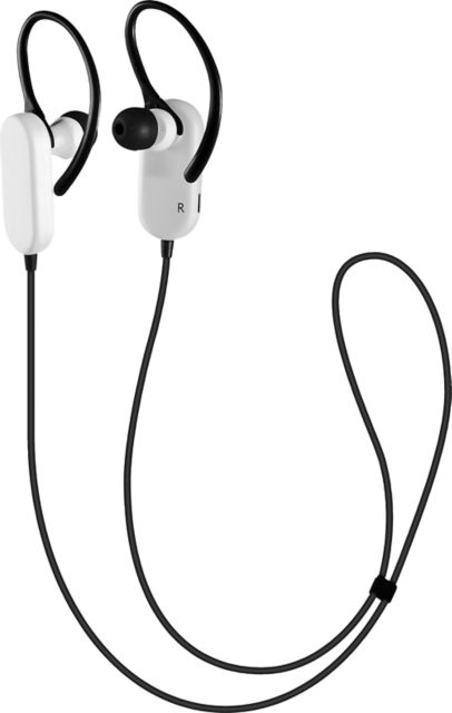 Outdoor Tech TAGS Wireless Earbuds White - ONLINE ONLY