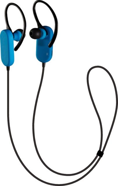 Outdoor Tech TAGS Wireless Earbuds Blue - ONLINE ONLY