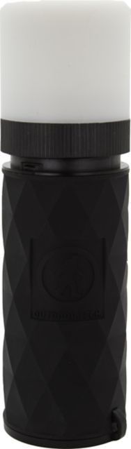 Outdoor Tech BUCKSHOT PRO Bluetooth Speaker Black - ONLINE ONLY