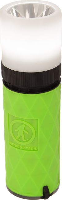 Outdoor Tech BUCKSHOT PRO Bluetooth Speaker Glow - ONLINE ONLY