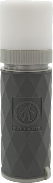 Outdoor Tech  BUCKSHOT PRO Bluetooth Speaker Gray - ONLINE ONLY