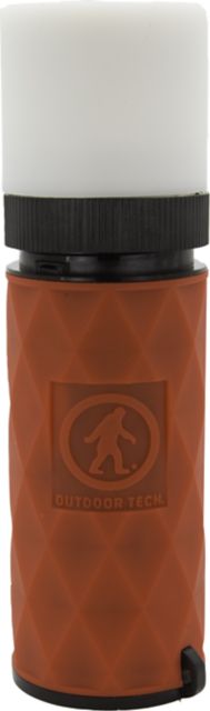 Outdoor Tech BUCKSHOT PRO Bluetooth Speaker Red - ONLINE ONLY