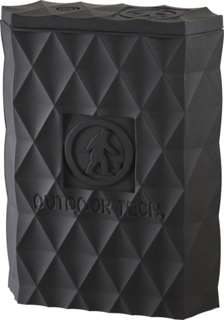 Outdoor Tech KODIAK 6000 Power Bank Black - ONLINE ONLY