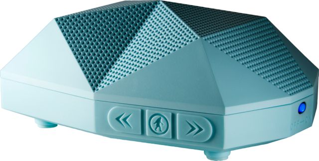 Outdoor Tech TURTLE SHELL 2.0 Wireless Boombox Sea Green - ONLINE ONLY