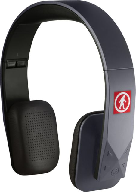 Outdoor Tech TUIS TUIS Wireless Headphones Gray - ONLINE ONLY