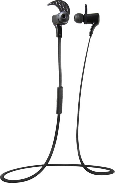 Outdoor Tech Orcas Active Wireless Earbuds Black - ONLINE ONLY