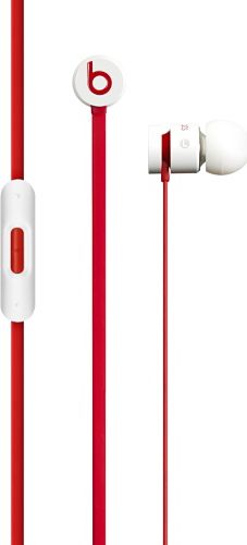 URBEATS IN EAR GLOSS WHITE