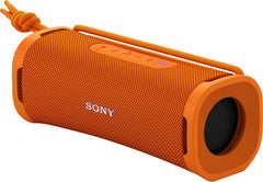 Sony ULT FIELD 1 Wireless Portable Speaker, Orange - ONLINE ONLY