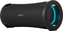Sony ULT FIELD 7 Wireless Portable Speaker, Black - ONLINE ONLY