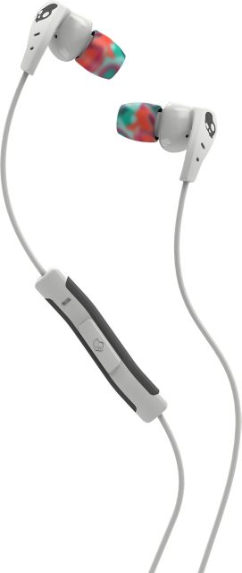 Skullcandy Earbud Method Mic Swirl