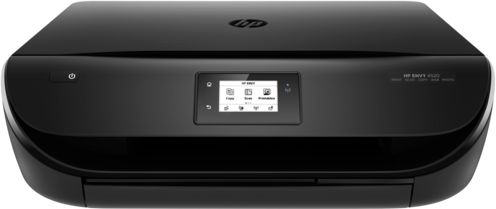 HP Envy 4520 All-in-One-Printer