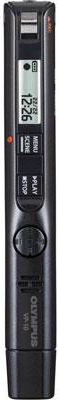 Digital Voice Recorder - Black
